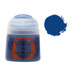 Citadel Paint Base Macragge Blue 12ml